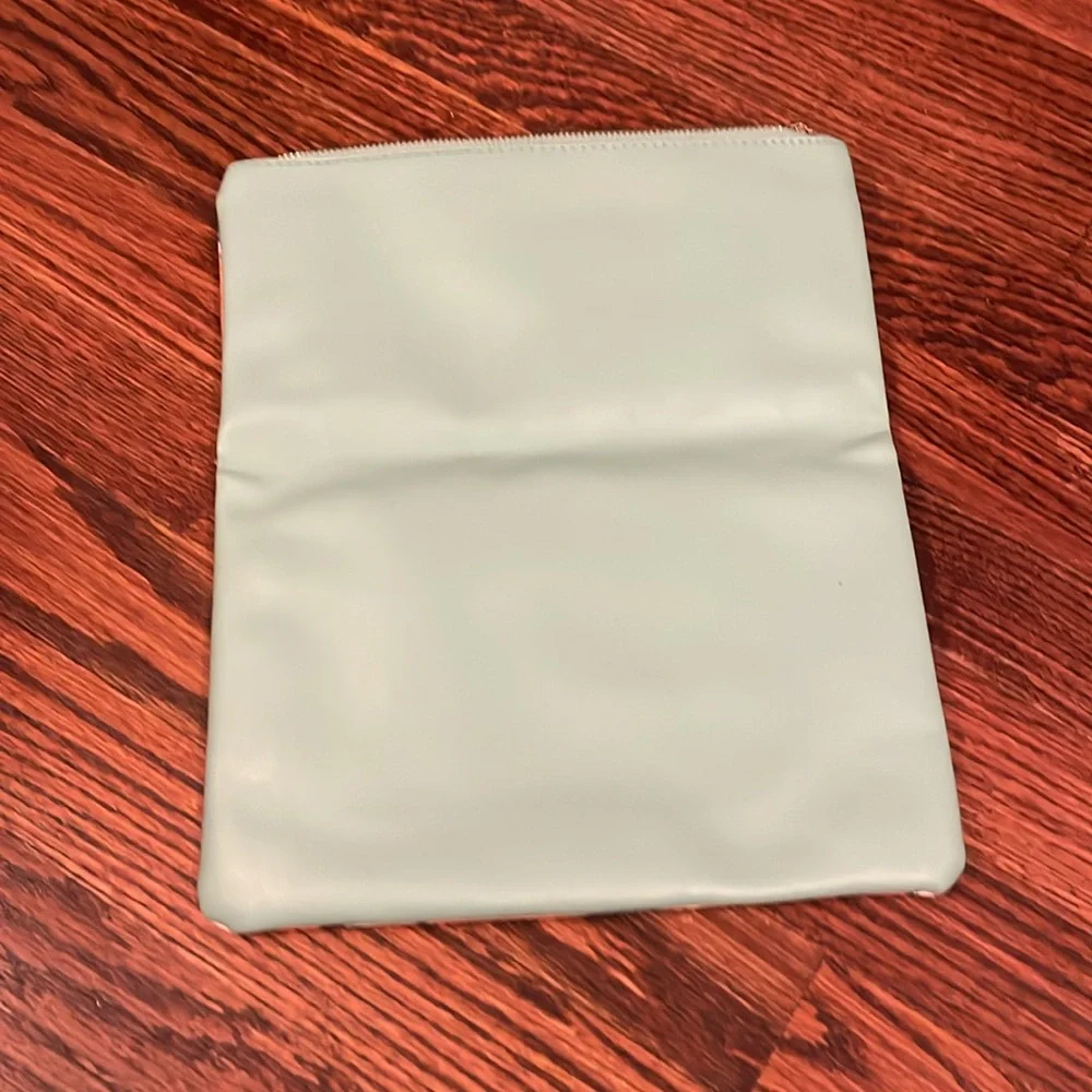 Rachel Pally Reversible Clutch